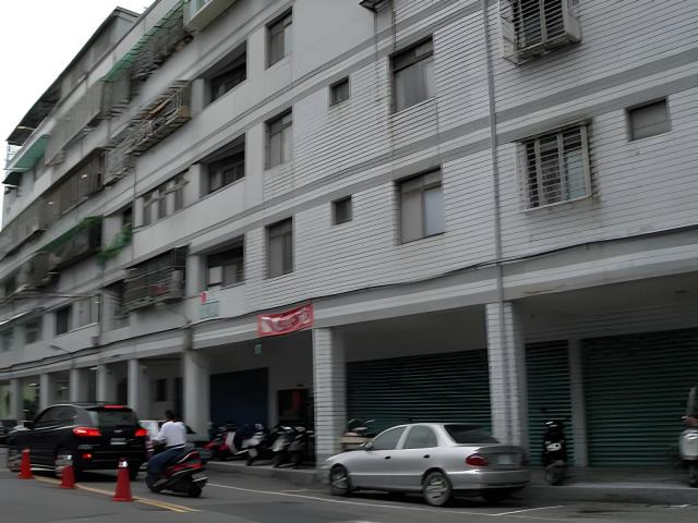 基隆安樂區拍賣法拍屋-8