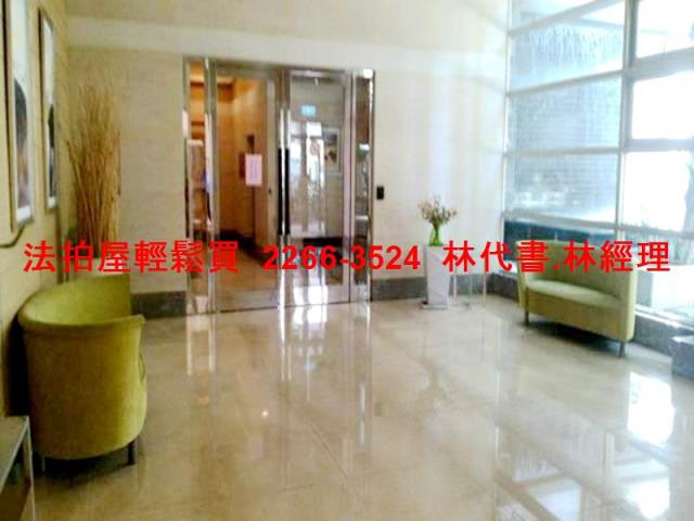 桃園中壢拍賣法拍屋-3