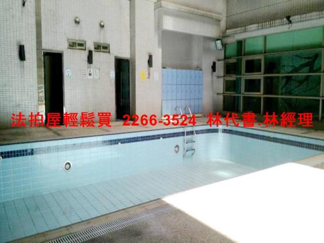 桃園中壢拍賣法拍屋-4