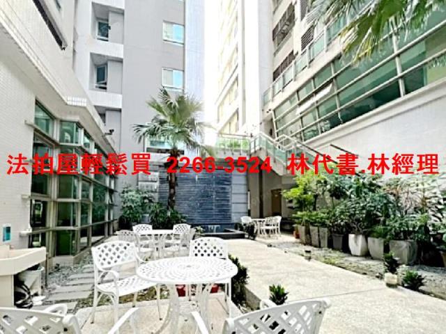 桃園中壢拍賣法拍屋-5