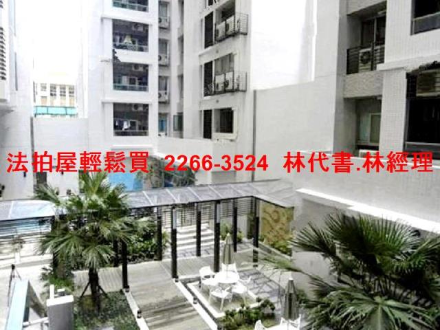 桃園中壢拍賣法拍屋-6