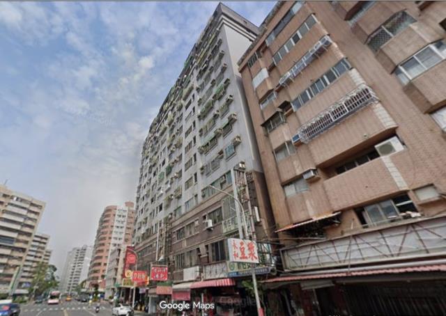 高雄鳳山法拍屋法拍-1