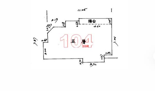 高雄鳳山法拍屋法拍-4