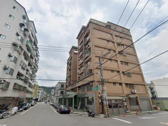 大溪法拍法拍屋-4