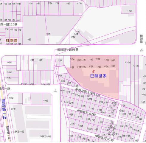 桃園區法拍屋法拍-4