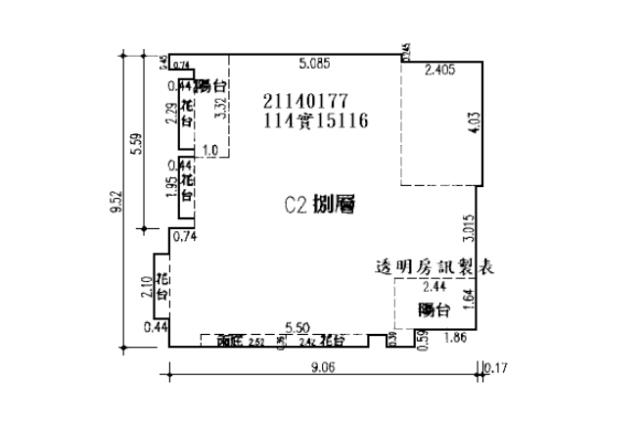 新北法拍法拍屋-13