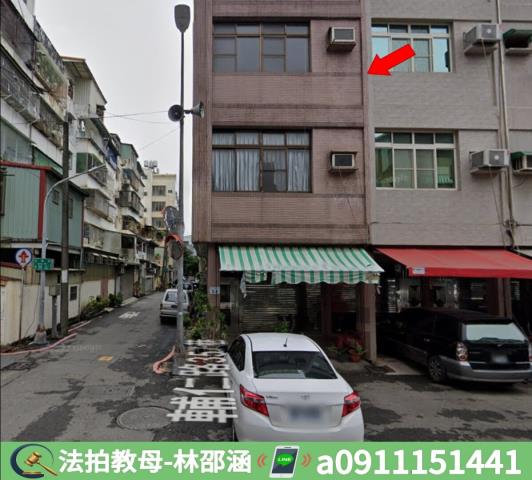 高雄苓雅拍賣法拍屋-3