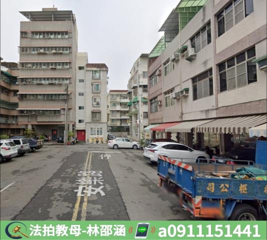 高雄苓雅拍賣法拍屋-4