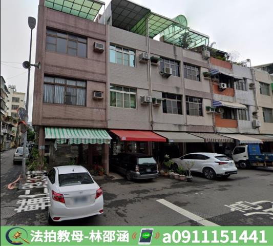 高雄苓雅拍賣法拍屋-5