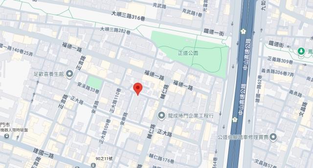 高雄苓雅拍賣法拍屋-6