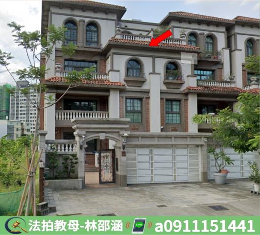 高雄楠梓法拍法拍屋-3