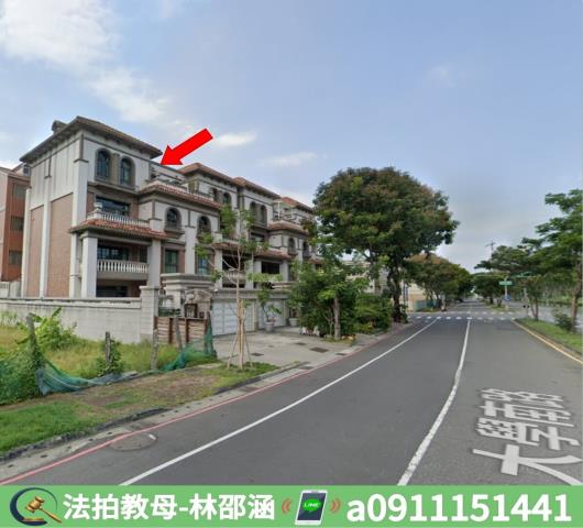 高雄楠梓法拍法拍屋-4