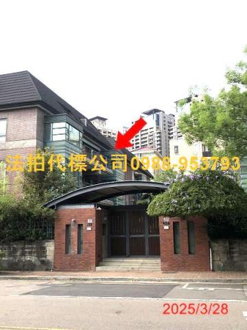 南屯大業路432之1號社區透天別墅七期法拍屋惠文高中惠來公園