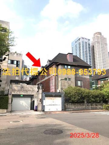 台中南屯法拍屋拍賣-1