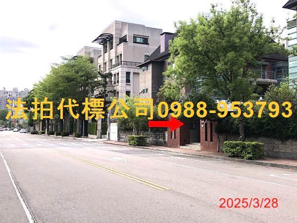 台中南屯法拍屋拍賣-4