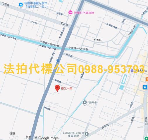 梧棲法拍屋法拍-8