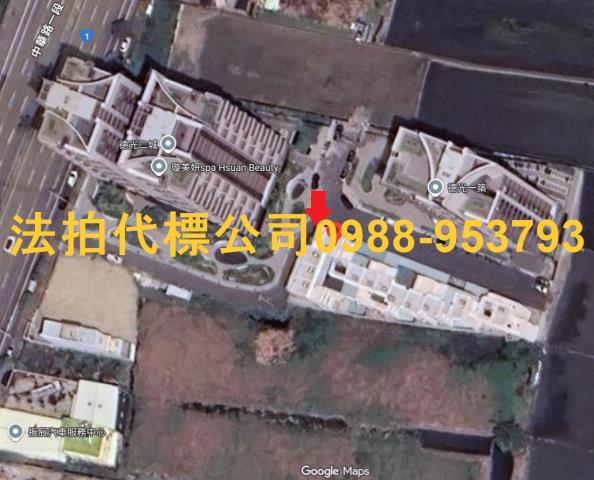 梧棲法拍屋法拍-5