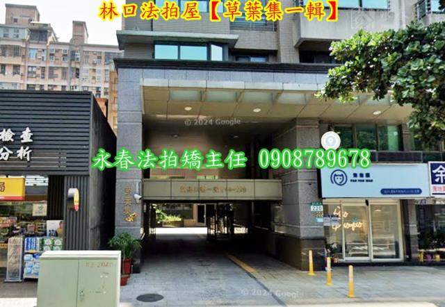 新北林口法拍法拍屋-2