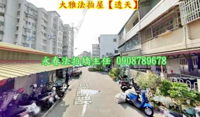 台中大雅拍賣法拍屋-4