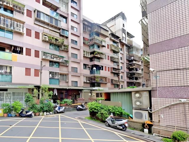 新北汐止法拍屋法拍-1