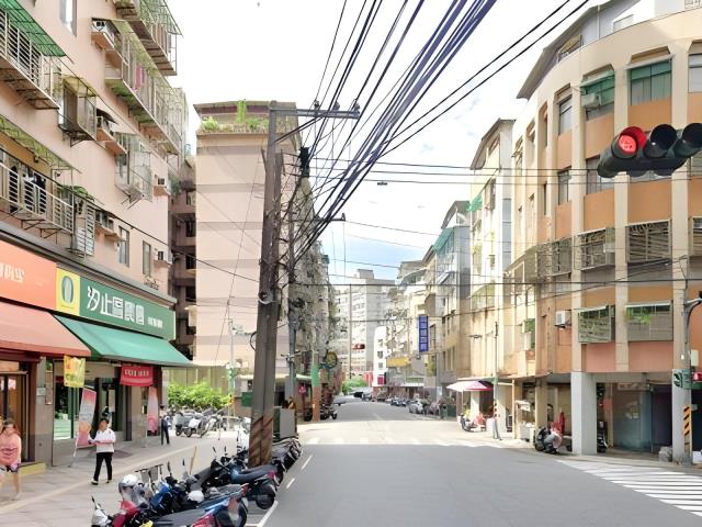 新北汐止法拍屋法拍-3