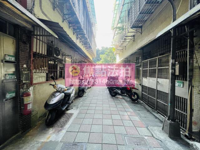 台北文山區法拍法拍屋-9