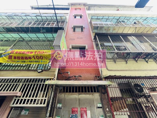 台北文山區法拍法拍屋-0