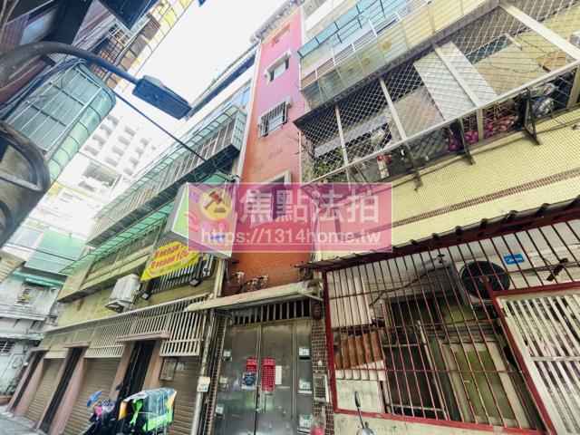 台北文山區法拍法拍屋-2