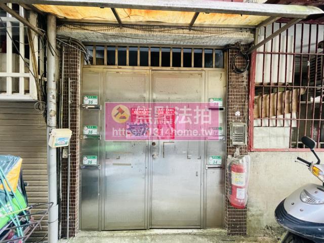 台北文山區法拍法拍屋-3