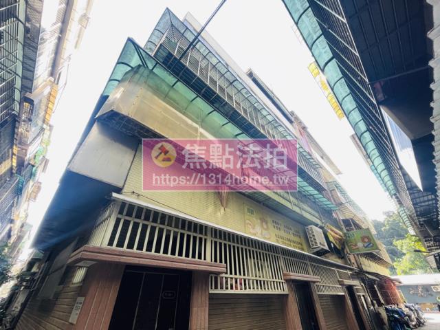 台北文山區法拍法拍屋-4