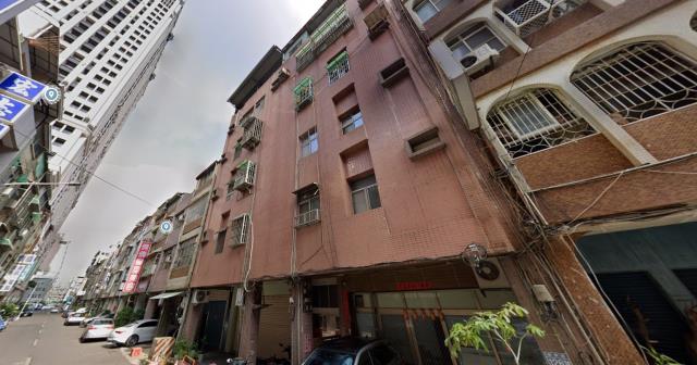 高雄苓雅法拍屋拍賣-2