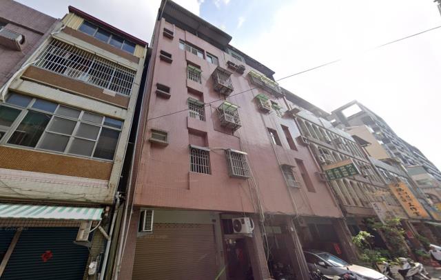 高雄苓雅法拍屋拍賣-3