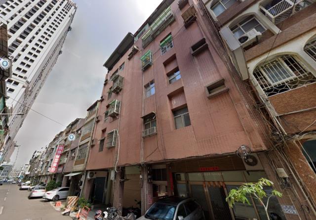 高雄苓雅法拍屋拍賣-4