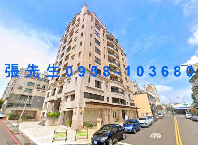 烏日高鐵三路33號9樓之5高鐵之星兩間套房法拍屋近第一大天地