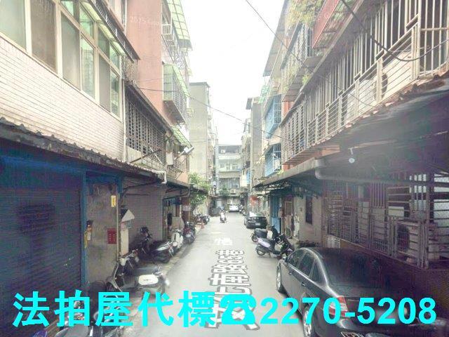 新北拍賣法拍屋-3