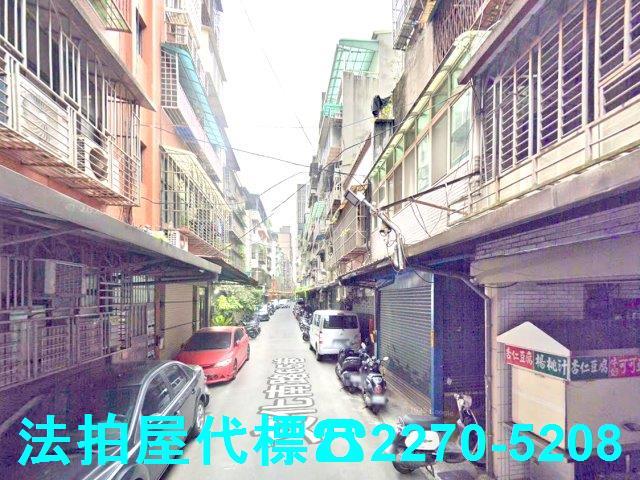 新北拍賣法拍屋-0