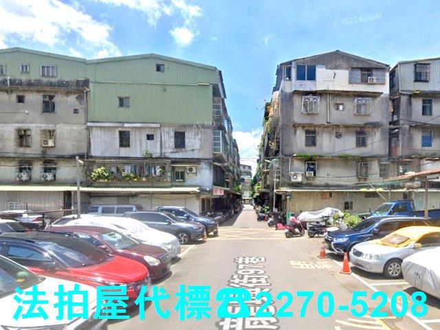 新北板橋法拍法拍屋-0