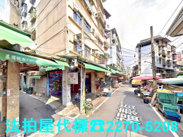 新北泰山法拍法拍屋-1