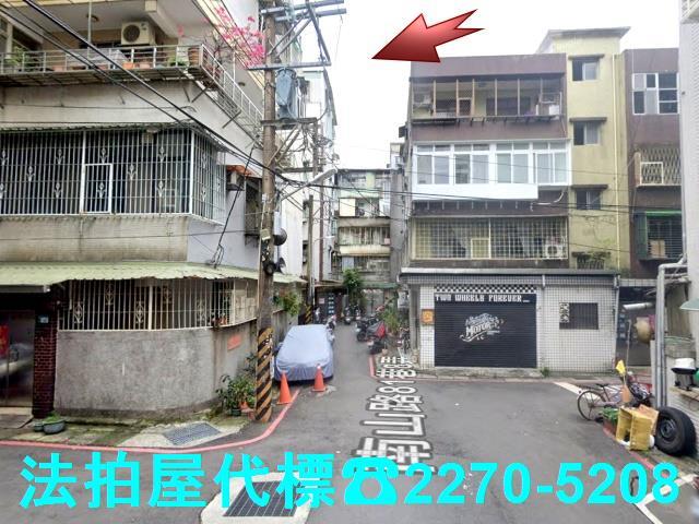 新北中和拍賣法拍屋-4