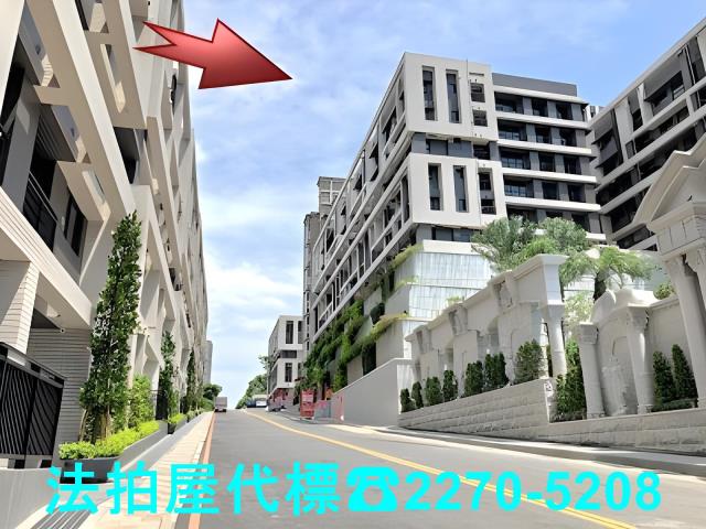 新北汐止法拍屋法拍-1