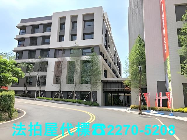 新北汐止法拍屋法拍-2