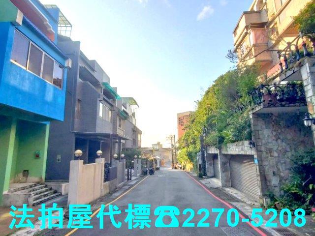 新北淡水法拍法拍屋-3