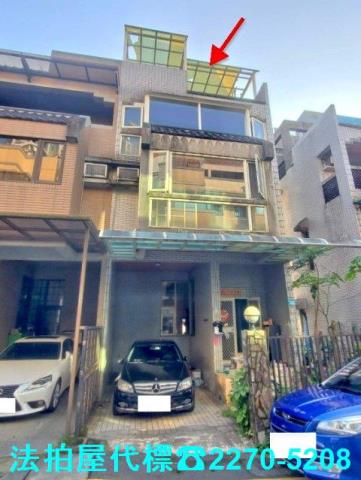 新北淡水法拍法拍屋-1