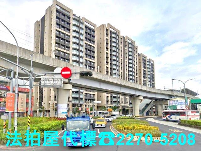 新北新店法拍法拍屋-1