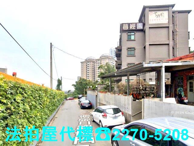 新北淡水法拍屋拍賣-4