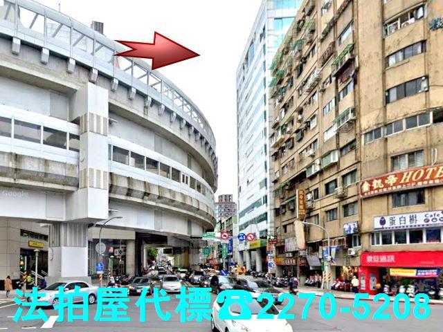 中和法拍法拍屋-0