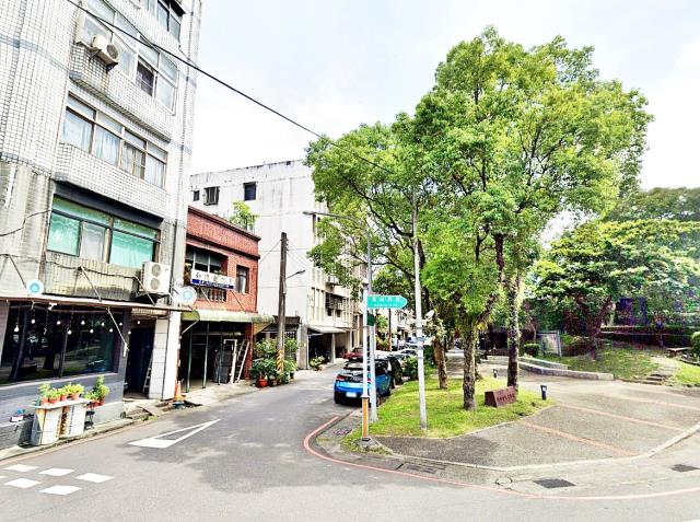 宜蘭市碧霞街一樓公寓