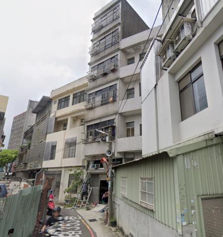 楊梅區永美路166號3層樓未保存