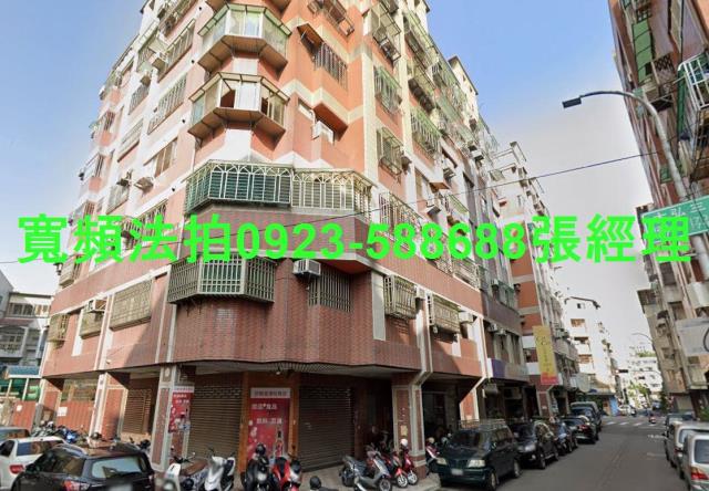 台中西屯法拍法拍屋-1