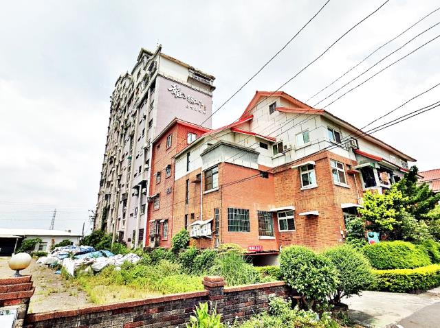 雲林斗六法拍屋法拍-1